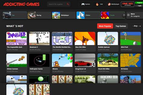 Australiano site de jogos online